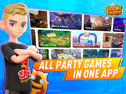 莉莉丝推出全球发行品牌Farlight Games，包括《生活派对》等多款游戏
