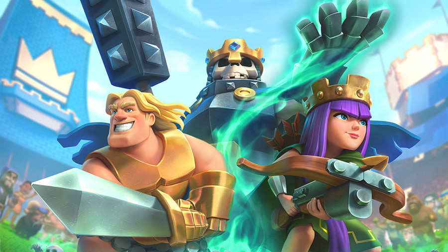 两款游戏收入超100亿美金，Supercell CEO却写了一封道歉信