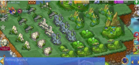 Game Refinery：手游开发者怎样才能从合成游戏市场掘金？