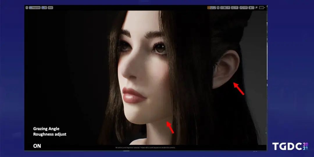 腾讯互娱光子工作室群TA Hub专家：如何打磨制作写实的数字人类