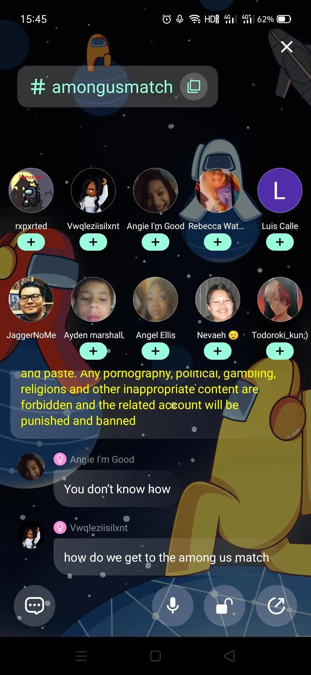 《Among Us》养活了海内外几条街的App
