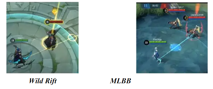 拳头游戏在美起诉沐瞳科技《MLBB》