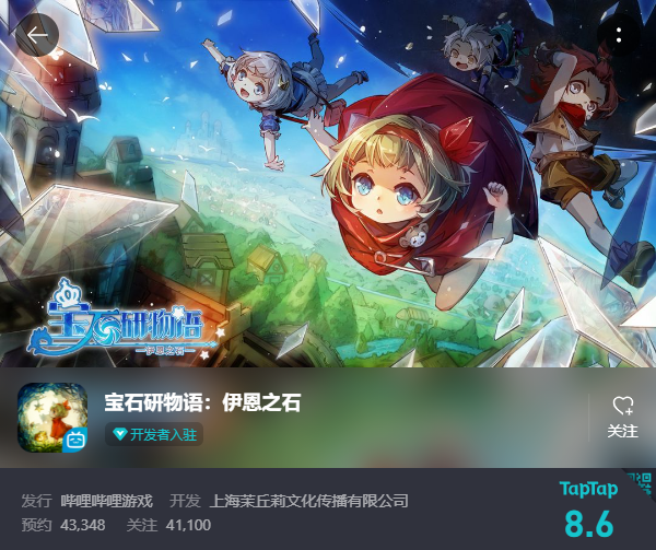 大裁员之后的B站，一年前的16款新游储备如今怎么样了？