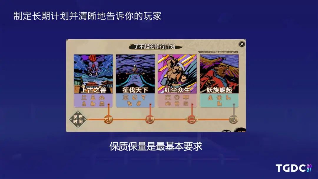 《了不起的修仙模拟器》制作人：独立游戏如何面对口碑崩塌 | TGDC 2021
