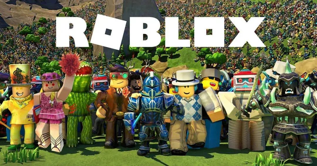 「元宇宙第一股」Roblox超越动视暴雪，成为美国市值第一的游戏公司