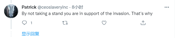 离晒谱，对俄罗斯的制裁来到了游戏领域
