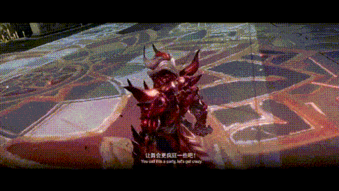 这款“鬼泣”手游，可能叫好不叫座