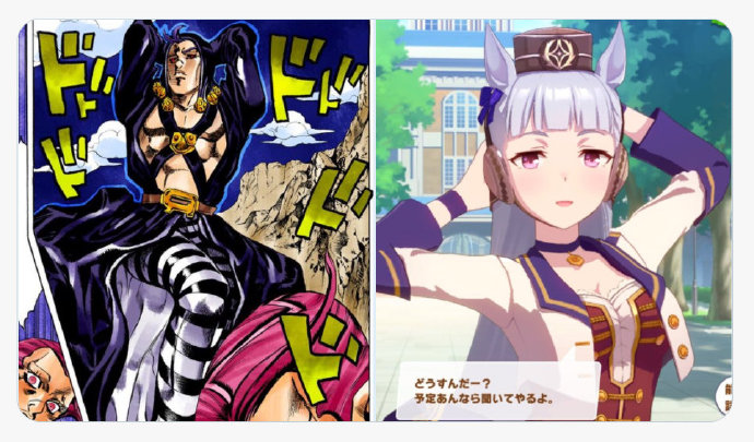 迟到三年的霸榜，《赛马娘》半月超57亿日元