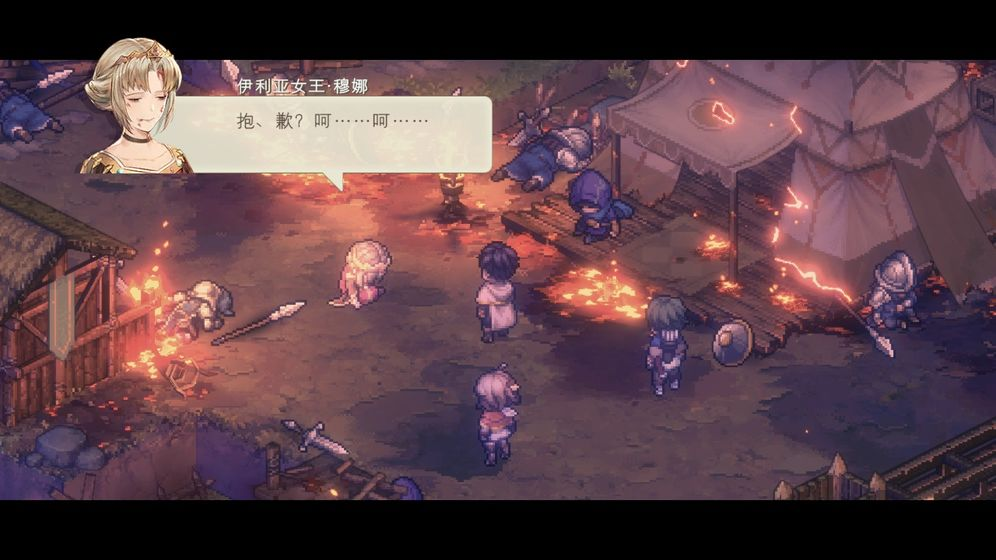 心动新作「被迫」公布，以免被当成「闸北任天堂」