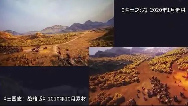 「追缉」游戏抄袭者