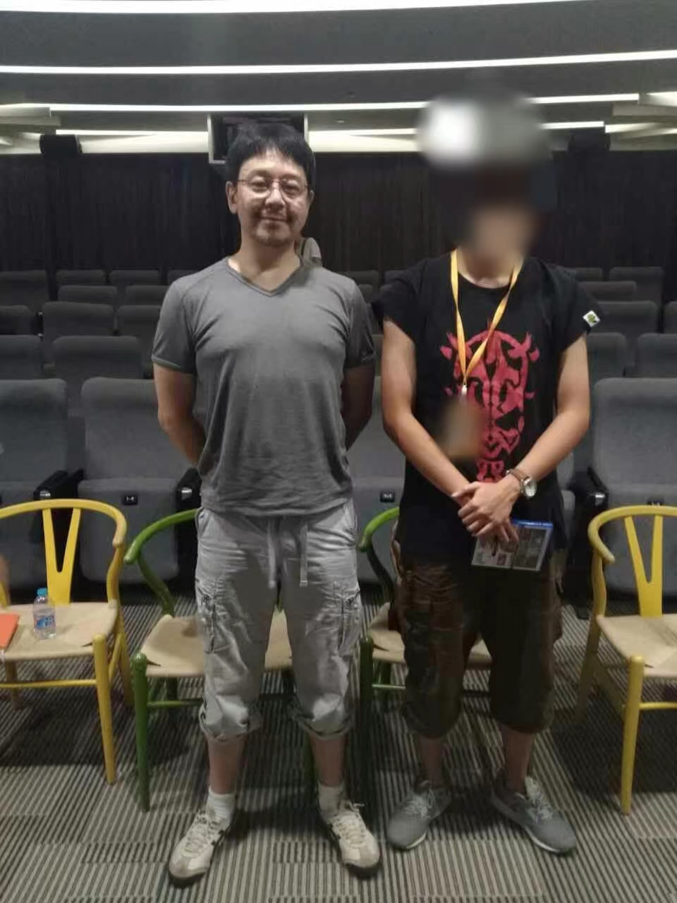 我的游戏圈九年：4次被动离职，2次调岗