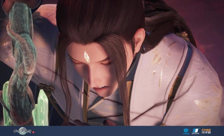 《仙剑奇侠传七》正式上线，姚仙：仙剑不是一个人的仙剑
