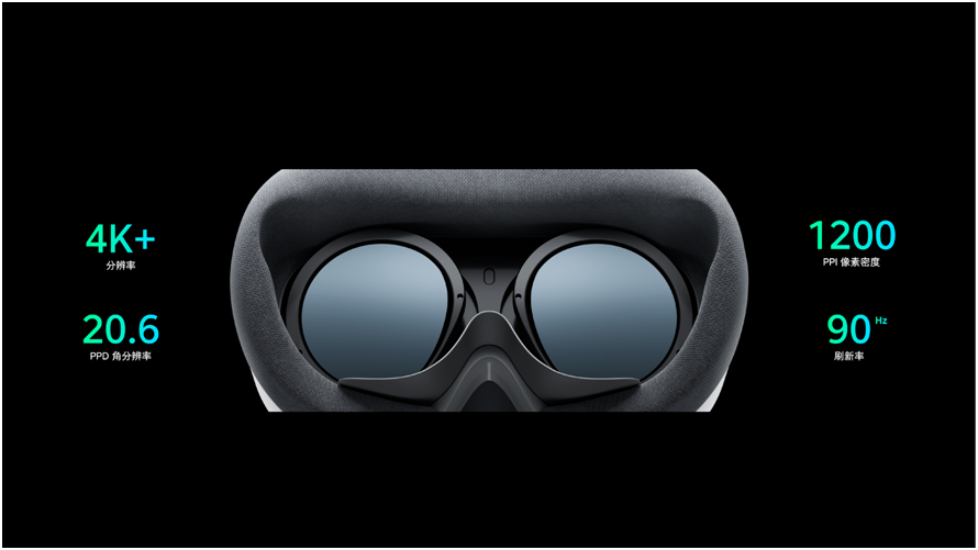 PICO 4新品亮相，VR设备在内容生态上走了多远？