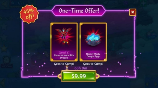 Game Refinery：手游开发者怎样才能从合成游戏市场掘金？