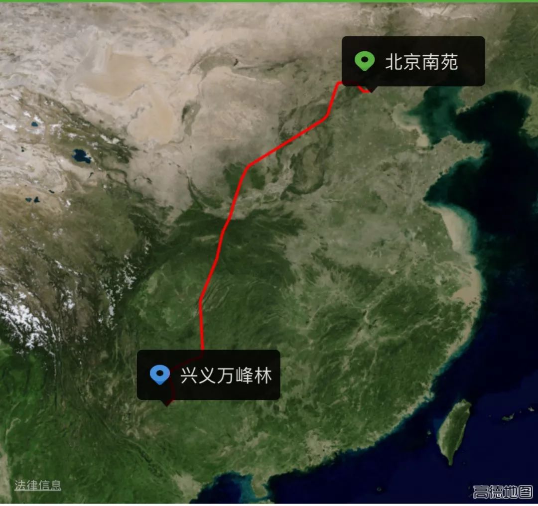 贵州一个偏僻的五线城市，竟冒出一家流水过10亿的公司