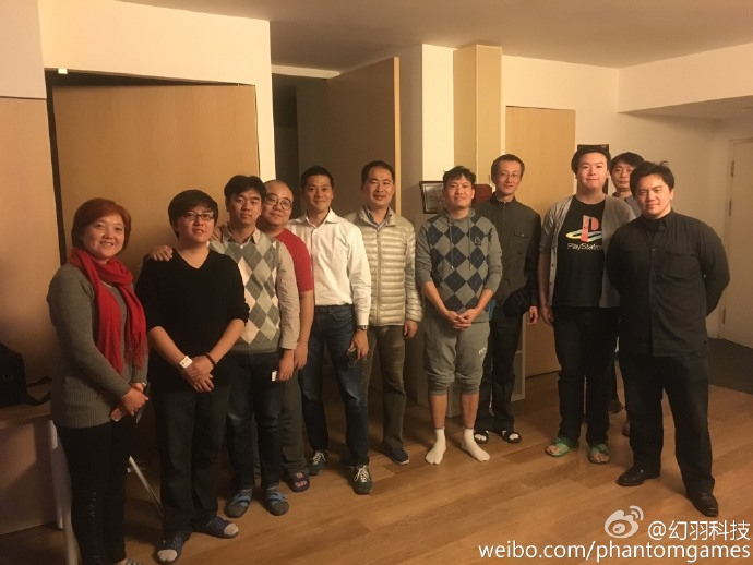 倒在2022年的475家游戏公司
