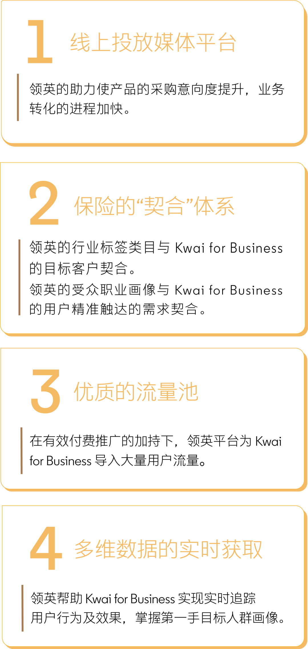 对话快手 | 如何从0到1建立商业化品牌的海外影响力？