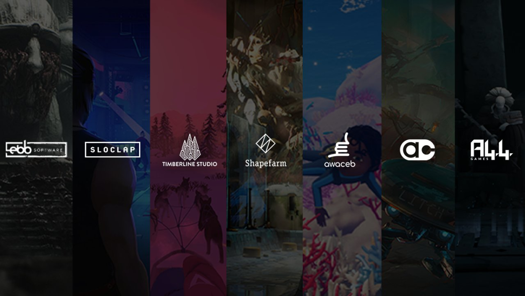 网易1.2亿美金投资游戏发行商Kepler Interactive