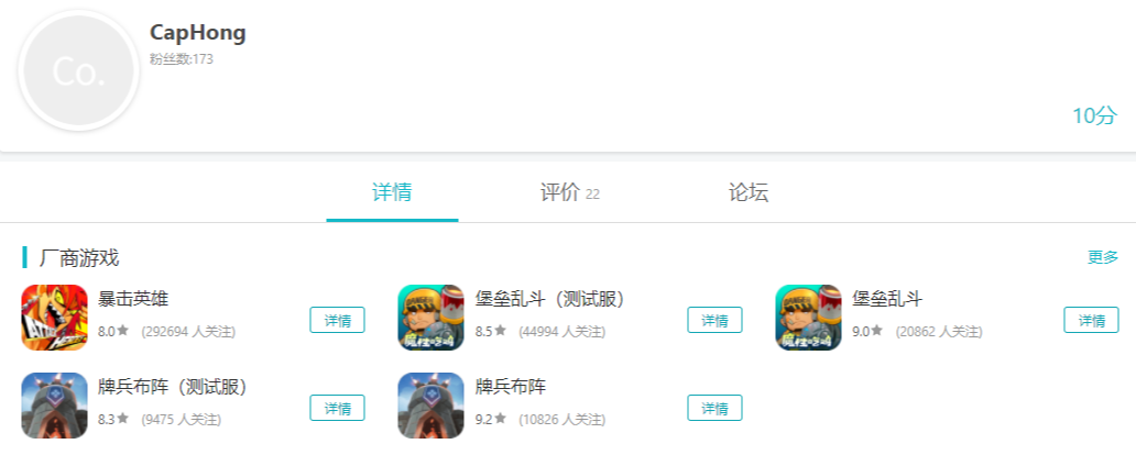 它们疯抢独立游戏和团队