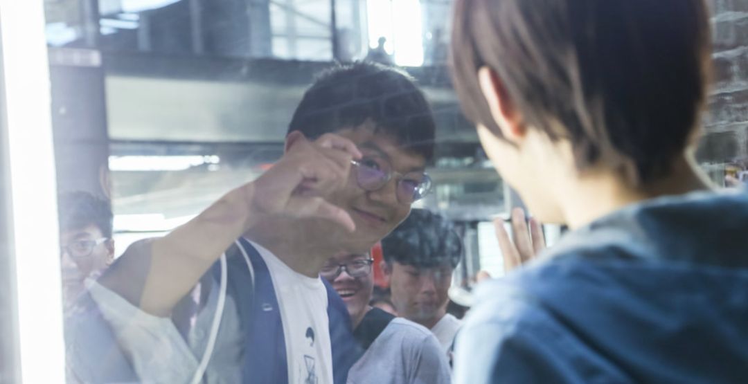 ChinaJoy 那些不重要的小事