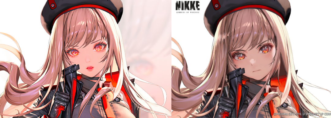 《胜利女神：NIKKE》除了「抖」之外还有什么值得关注的？