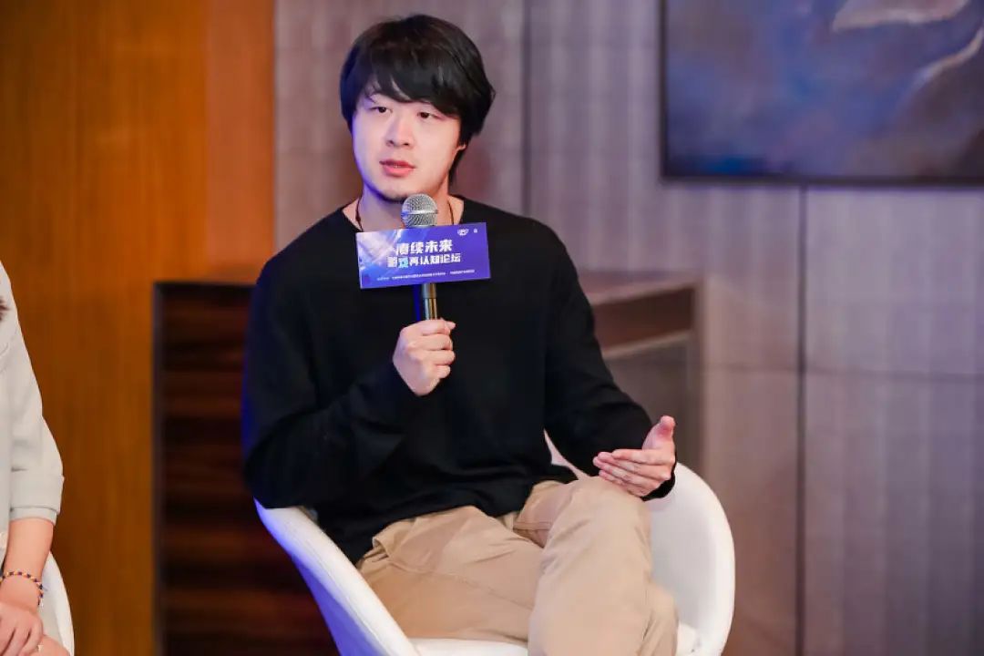 游戏研究专家李士林：玩游戏难道是不值得为人道的事情吗？