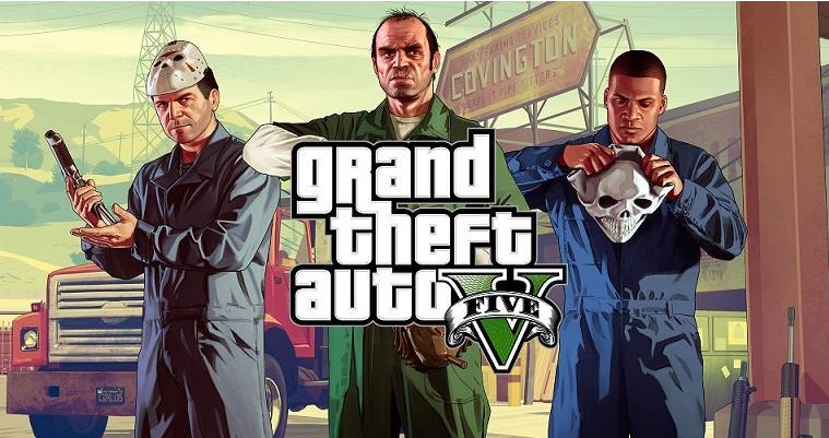 《GTA》系列开发商R星招募新游测试员