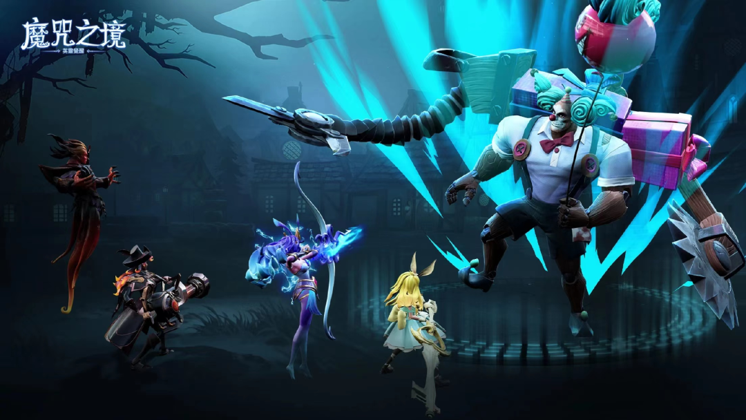 前游族副总裁创业公司解散，成立两年发了4款游戏