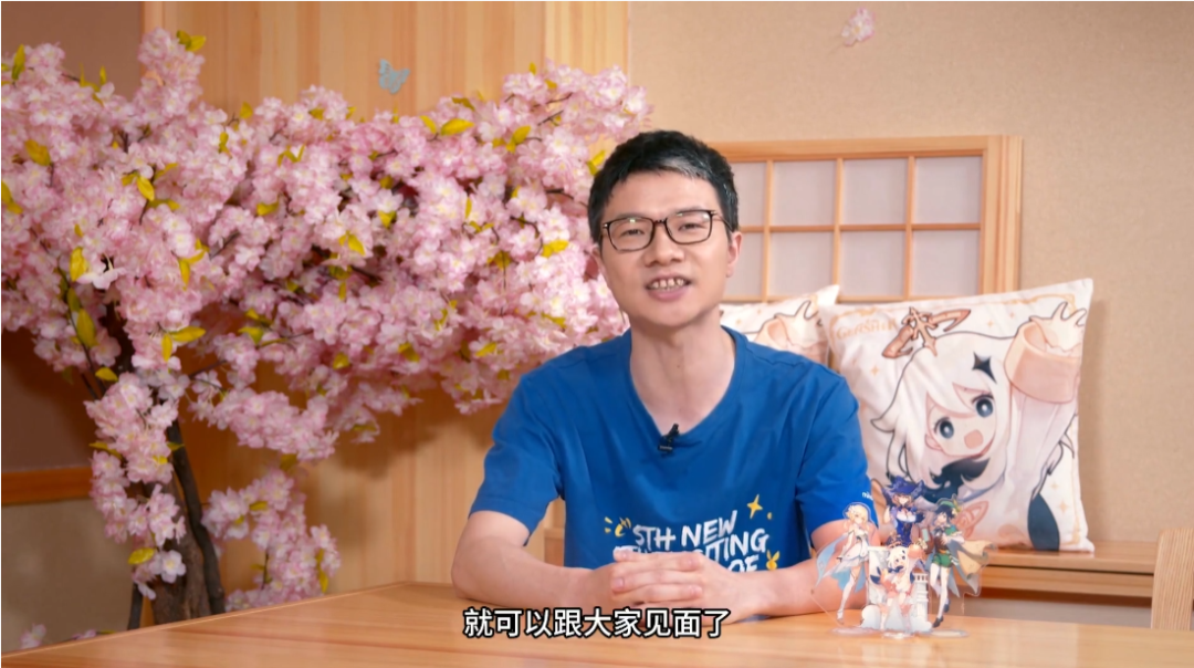 TapTap发布会：26款游戏新动态，2款心动新游首爆