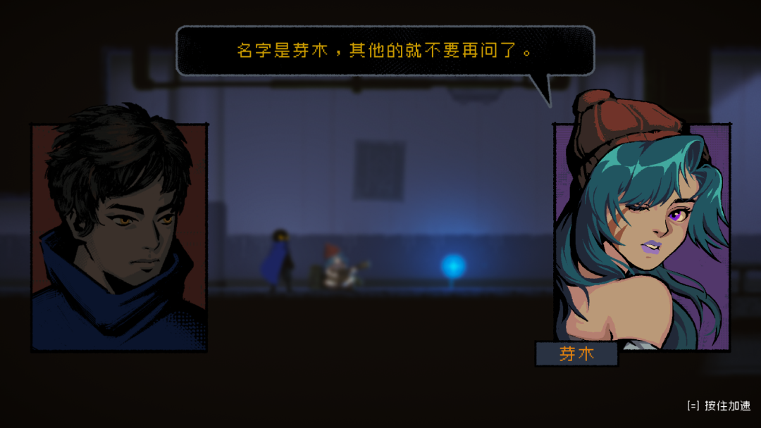 一款骂玩家「菜币」的国产游戏在Steam上获得了特别好评？