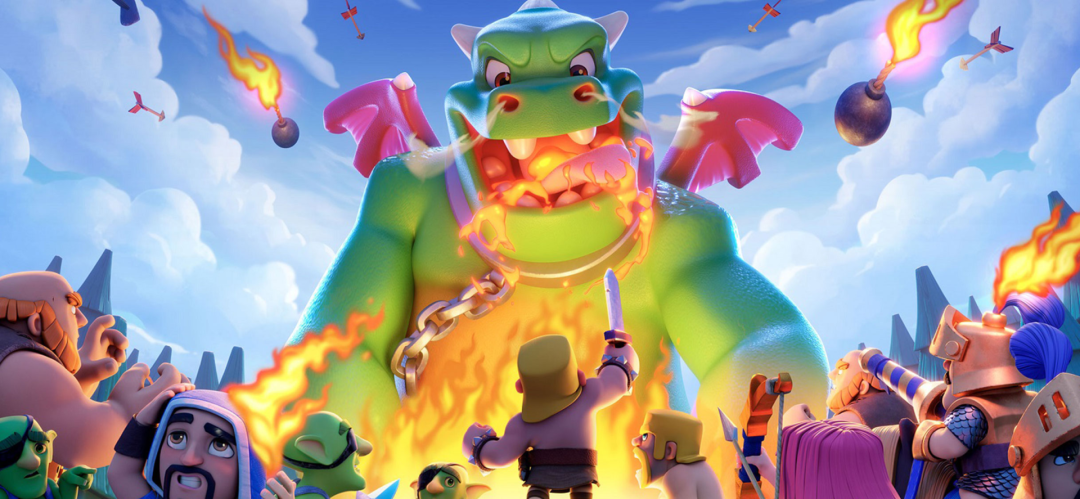 两款游戏收入超100亿美金，Supercell CEO却写了一封道歉信