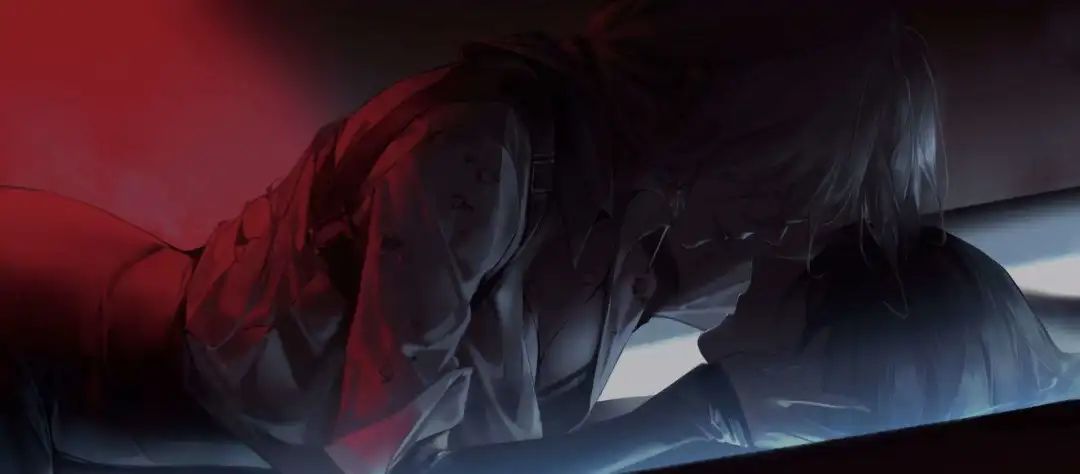 这款禁止未成年登录的二次元游戏登上了畅销榜TOP10