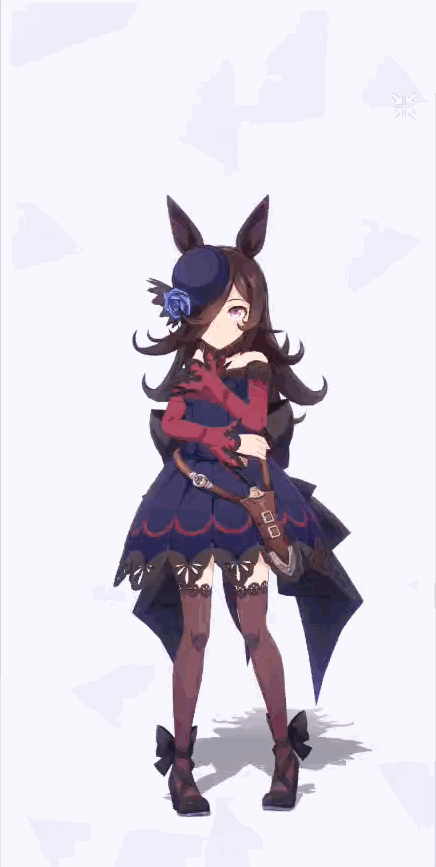 迟到三年的霸榜，《赛马娘》半月超57亿日元