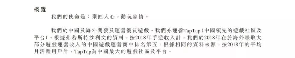 停业整改一年后即赴港IPO，国内手游第一社区是如何炼成的？