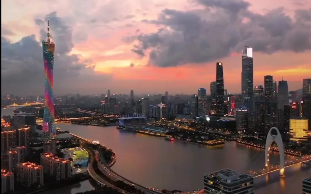 盘点广州 41 家中大型游戏公司