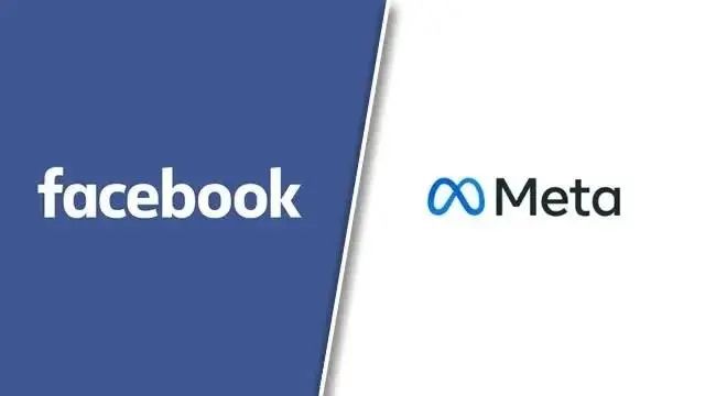 Facebook改名“Meta”，扎克伯格欲称霸元宇宙