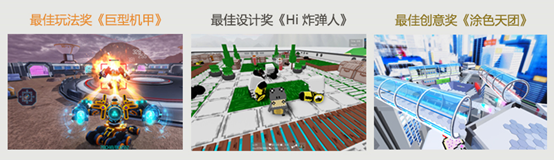 腾讯GWB大赛获奖名单公布，20余款游戏将获资源支持