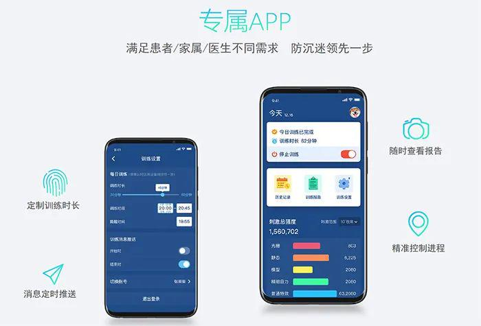 当一款「游戏」成为NMPA认证的「处方药」
