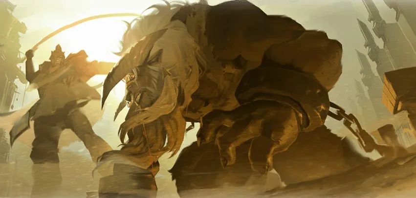 王者荣耀居然是一个「科幻」故事