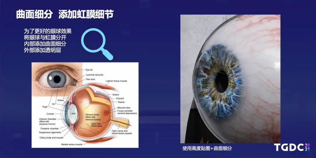 腾讯互娱光子工作室群TA Hub专家：如何打磨制作写实的数字人类
