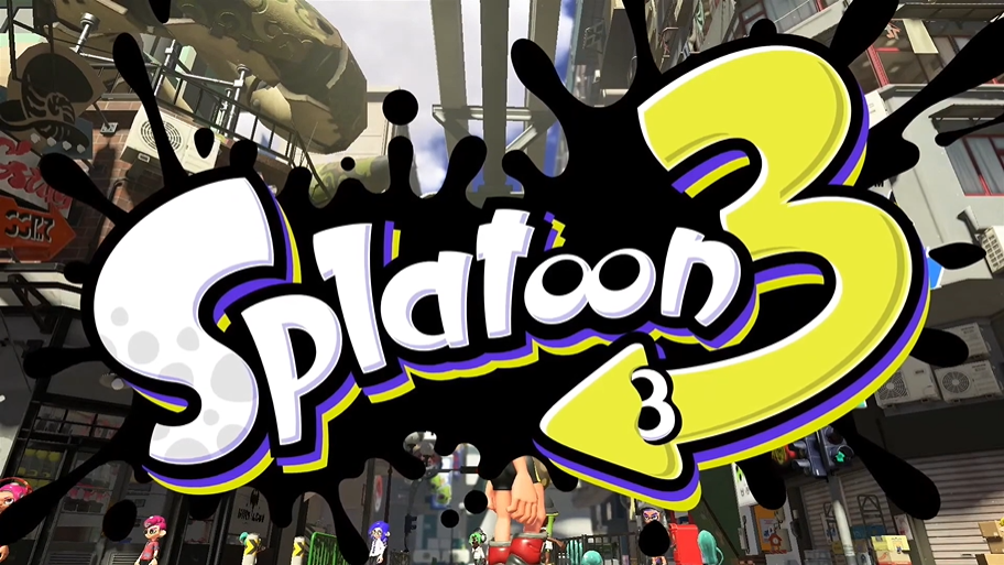 任天堂直面会汇总：《Splatoon 3》、《塞尔达传说天空之剑》重制版、《战国无双5》公布