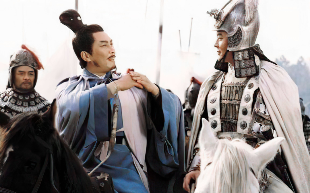 《率土之滨》：一个振奋的消息，《三国志·战略版》：正常运营，主公放心