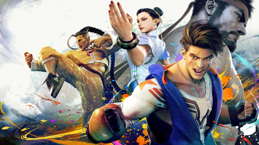 CAPCOM半年度财报：营业收入下降近3成，《生化危机》系列总销量已超1.31亿份