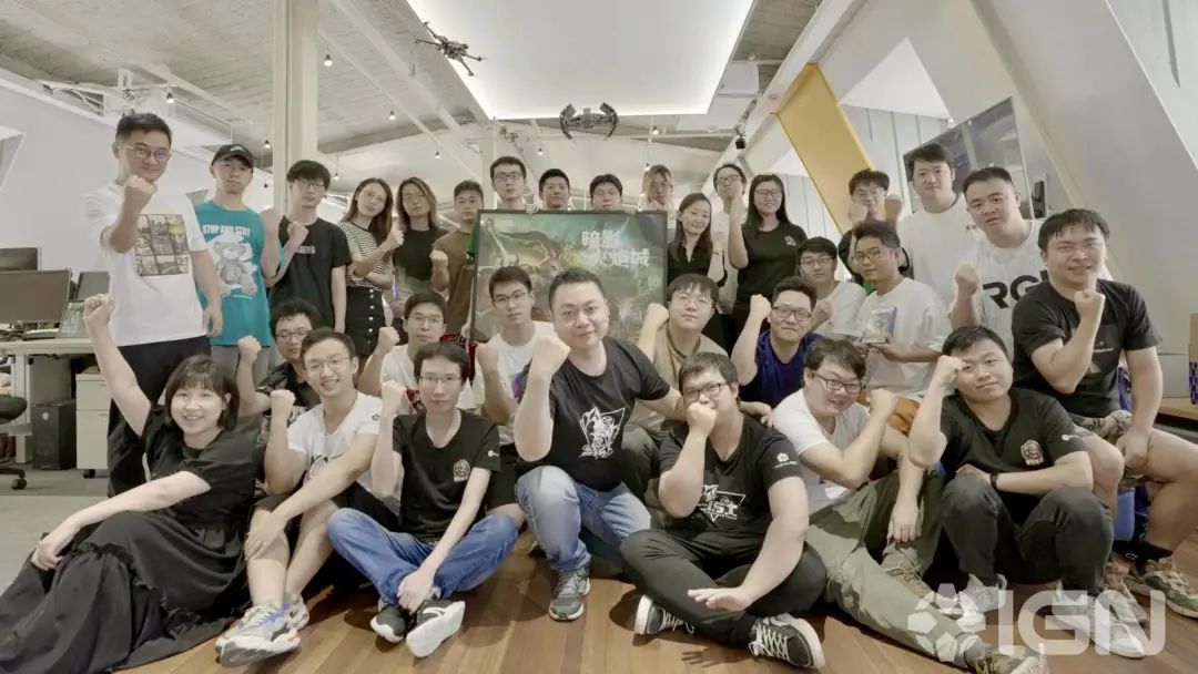 不带国产游戏滤镜的情况下，《暗影火炬城》是一款优秀的游戏吗？