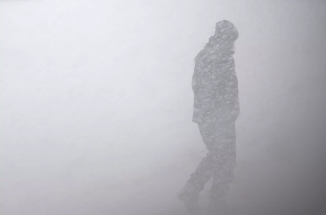 暴雪走了，留下一众游戏主播在废墟中