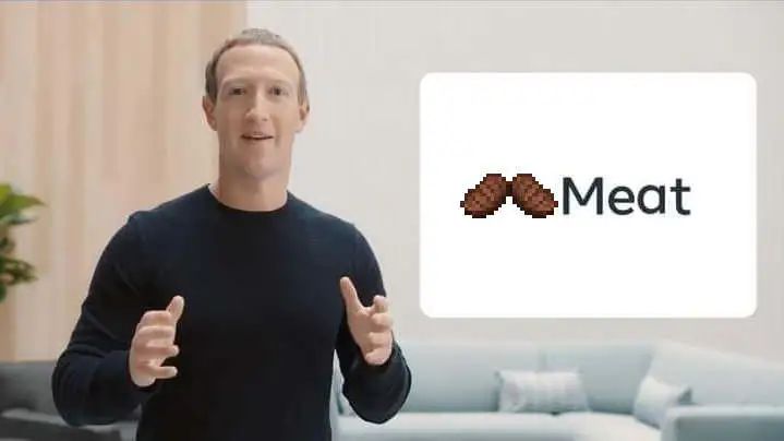 Facebook改名“Meta”，扎克伯格欲称霸元宇宙