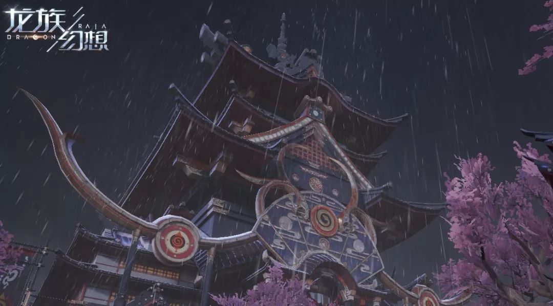 《龙族幻想》：又一款刷新画质的MMORPG标杆？