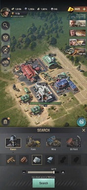 登上出海收入榜Top50，莉莉丝《Warpath》的后续力有点强劲