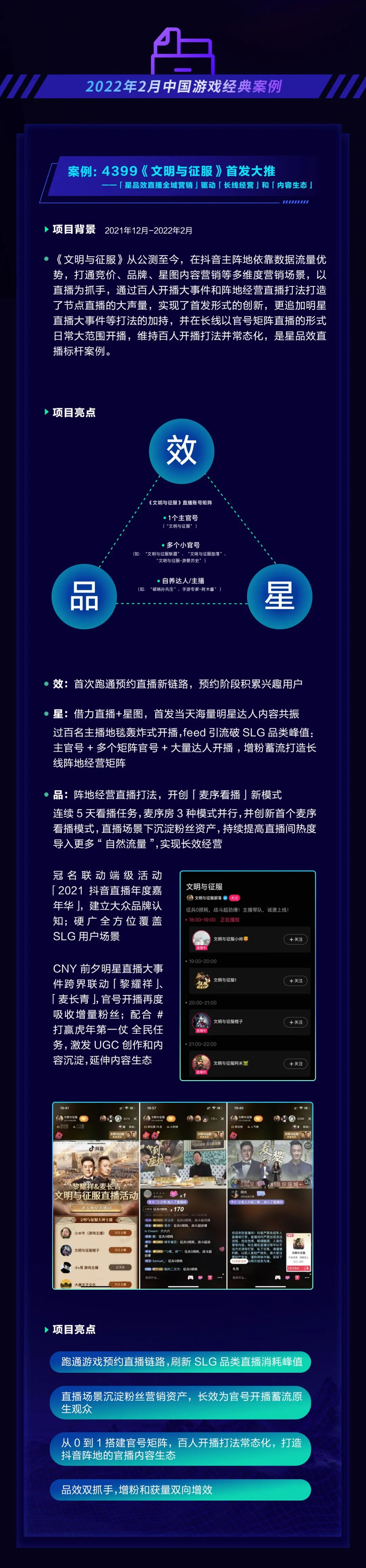 DouGame2月报告：《圣魂纷争》登顶抖音游戏下载榜