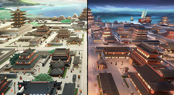 益世界霸榜新作《我是大东家》，重构悠远商贸文化